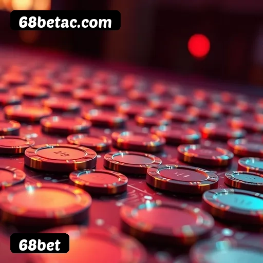 Requisitos do APK da 68bet para Android