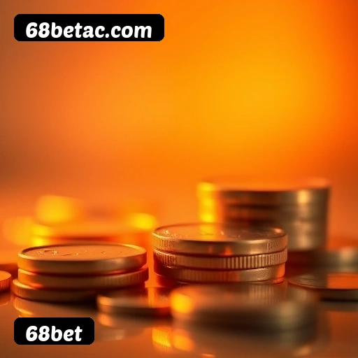 Comparação APP mobile vs versão web da 68bet