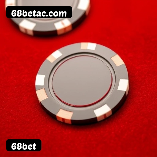 Estatísticas de bônus da 68bet em São Paulo, Rio de Janeiro e Brasília