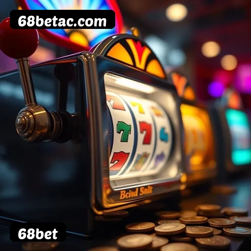 Níveis do programa VIP da 68bet